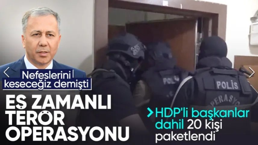 İstanbul ve Kırklareli