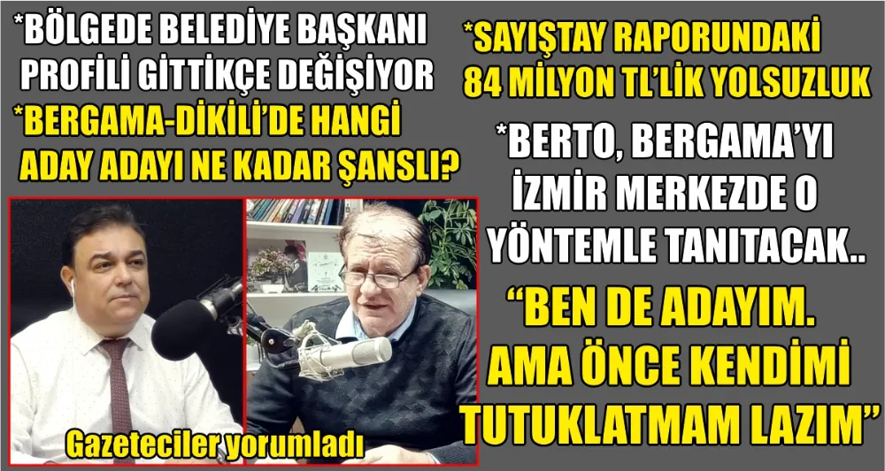 KARAKAŞ-KARAPEHLİVAN 01 ARALIK 2023 YAYIN