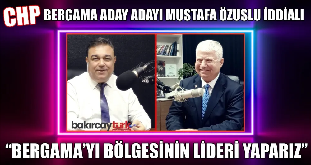 ÖZUSLU: 