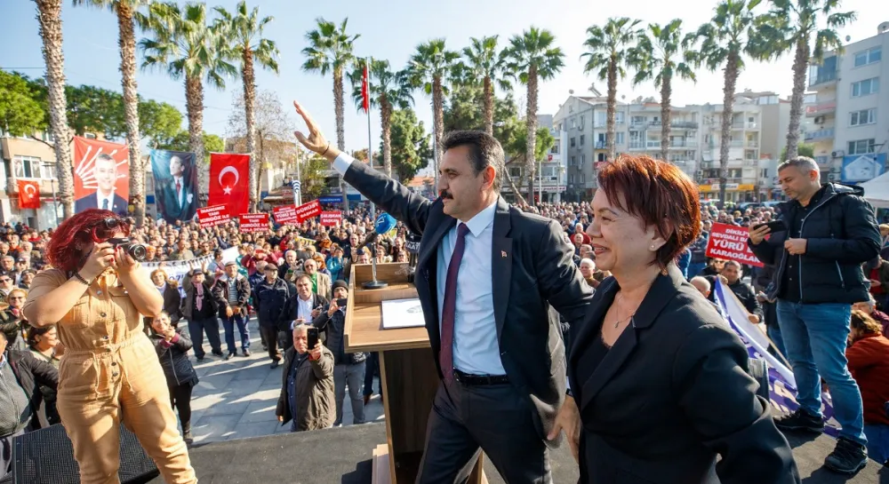 DİKİLİ