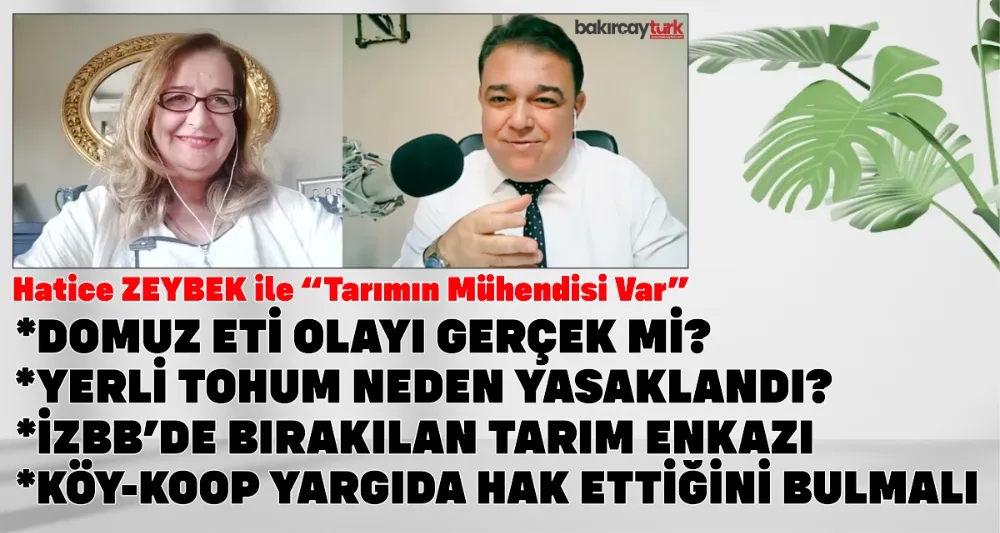 DOMUZ ETİ YEDİK Mİ YEMEDİK Mİ?