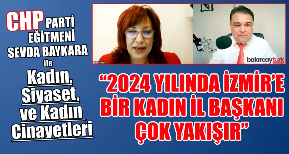 2024 İZMİR