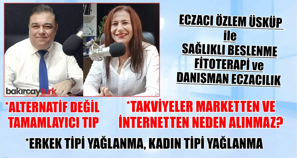 DANIŞMAN ECZACILIK NEDEN ÖNEMLİDİR