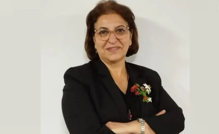 29 Ekim Kadınları Derneği Bayraklı Şubesi 