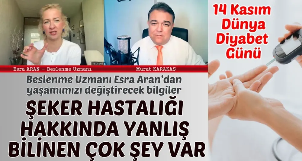 İLACIMI ALIYORUM TATLIYI DA YERİM DİYEBİLİR MİYİZ?