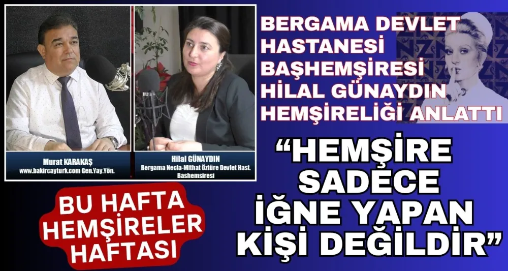 HİLAL GÜNAYDIN 