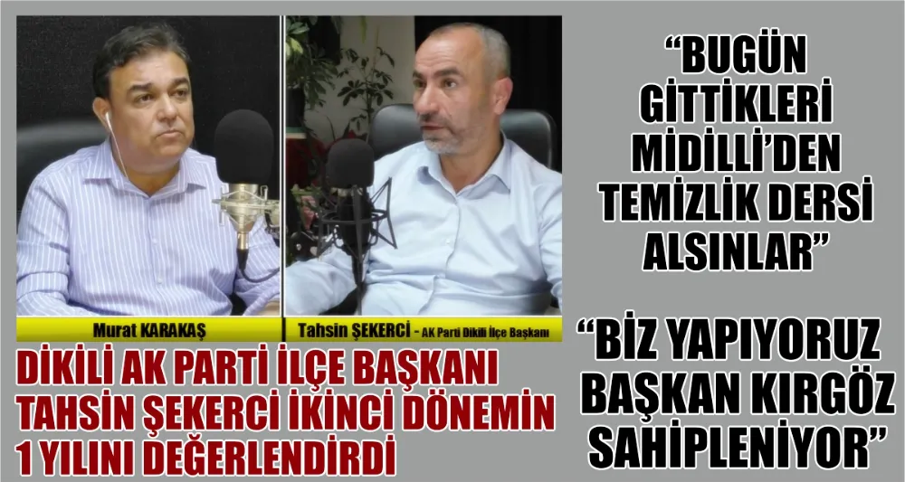 ŞEKERCİ 