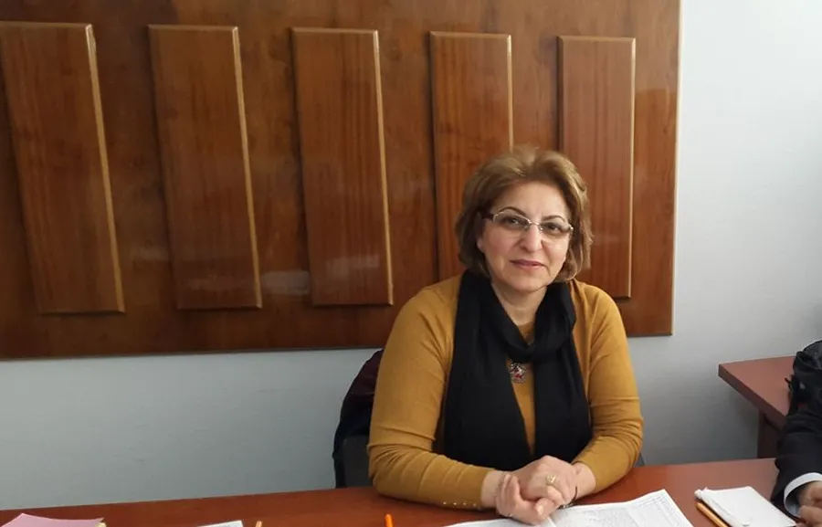 29 Ekim Kadınları Derneği Bayraklı Şube