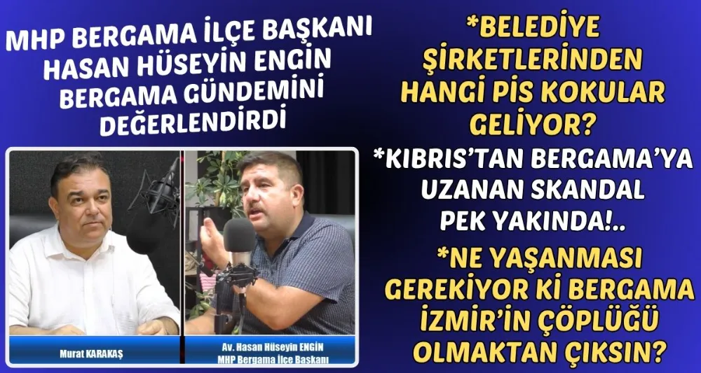 MHP