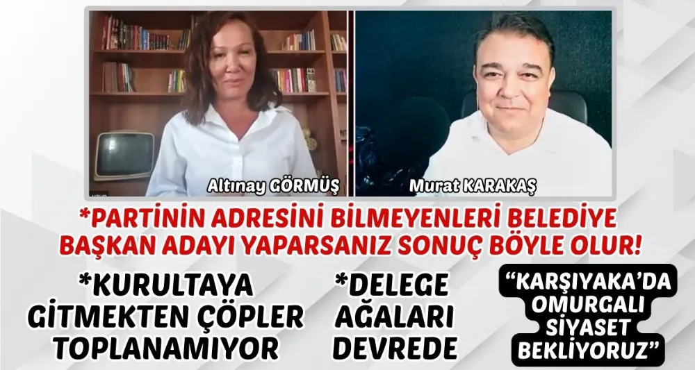 DELEGE AĞALARI YİNE DEVREDE