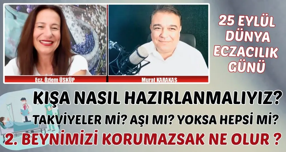 BEDENİMİZİ KIŞA NASIL HAZIRLAMALI?