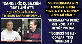 KARAKAŞ-KARAPEHLİVAN 21 ŞUBAT 2026 YAYIN 