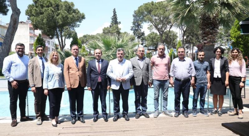 Kınık