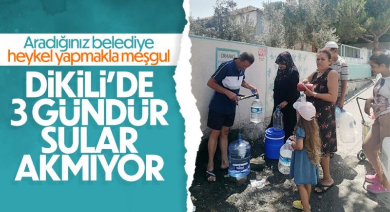 İzmir Dikili